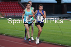 Senior graded 3000 metres, 2019 North East Grand Prix, Gateshead Stadium. Photo: David T. Hewitson/Sports for All Pics